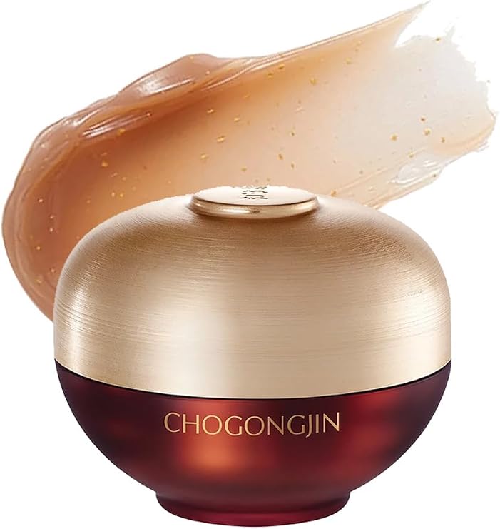 Chogongjin Youngan Jin Yaşlanma Karşıtı Krem 50ml