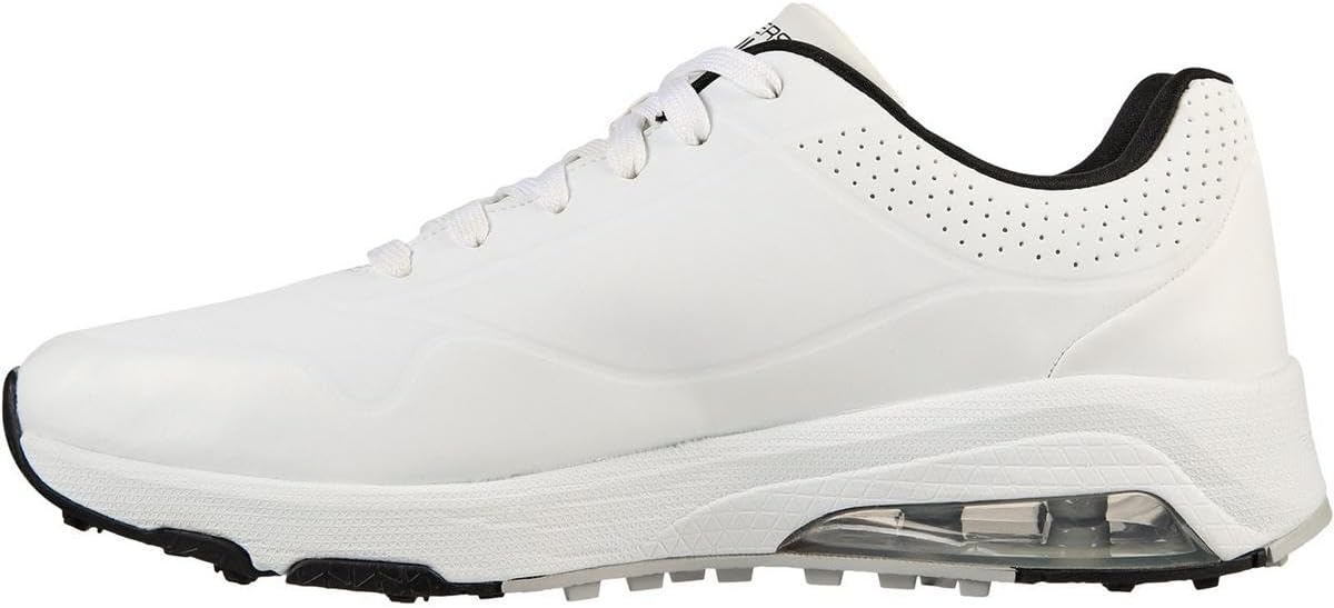 Skechers Men's Skechers Mens Go Golf Skech-air Dos Relaxed Fit Golf Shoe