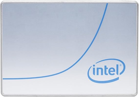 Intel DC P4500 1 TB 2.5" Internal Solid State Drive (950688)