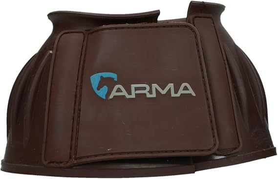 Shires ARMA Touch and Close Over-Reach Boots