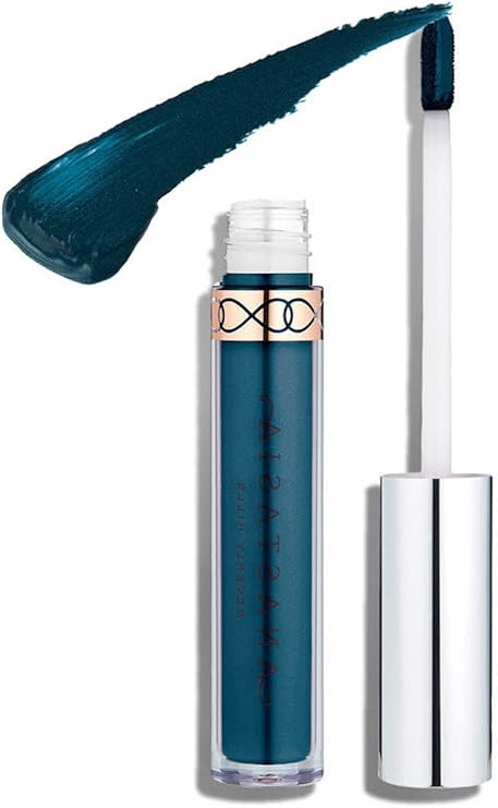 Anastasia Beverly Hills - Liquid Lipstick - Requiem