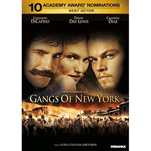 Gangs of New York