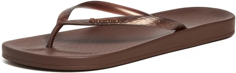 Ipanema Women's Ana Flip Flops | Beach Sandals