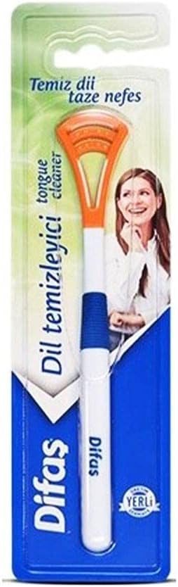 Difaş Dil Temizleyici