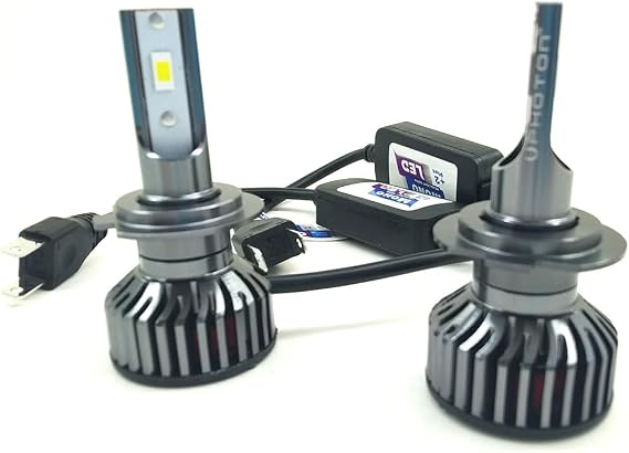 Photon Mono H7 2+ Plus Led Headlight