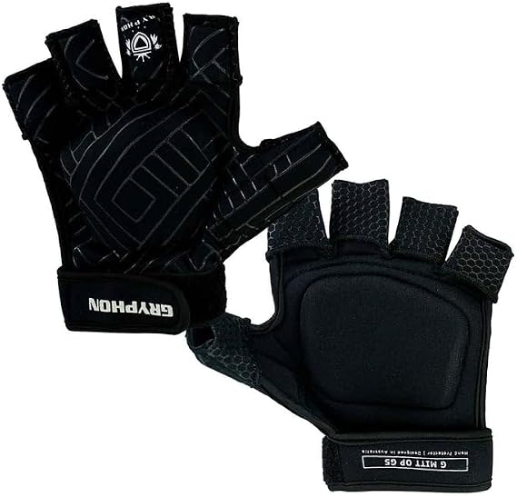 GRYPHON Outdoor Field Hockey Glove 2023 Edition G-Mitt OD G5