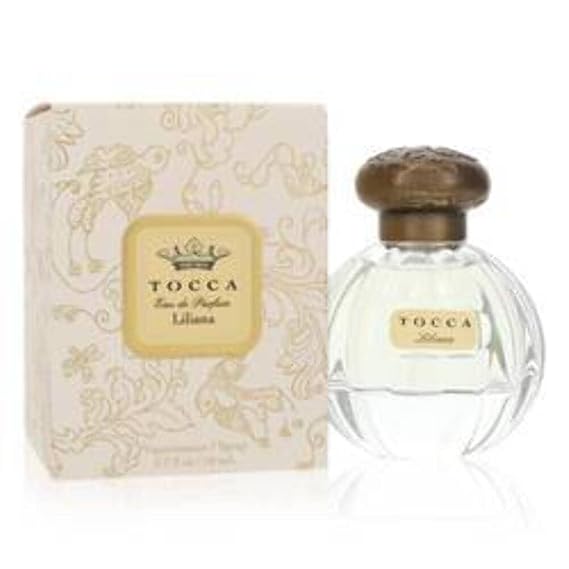 Tocca Liliana for Women Eau de Parfum Spray, 3.4 Ounce
