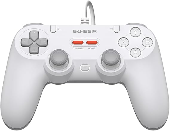 GameSir T3 Lite Wired Controller for PC