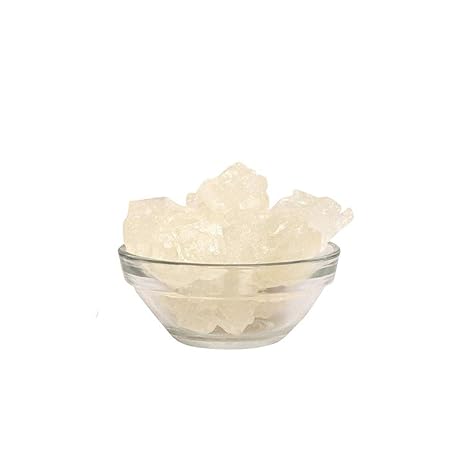 100% Natural JadiBoot SFT Sugar Thread Fresh (Mishri Dhaga, Dhage Wali Mishri) 160gm