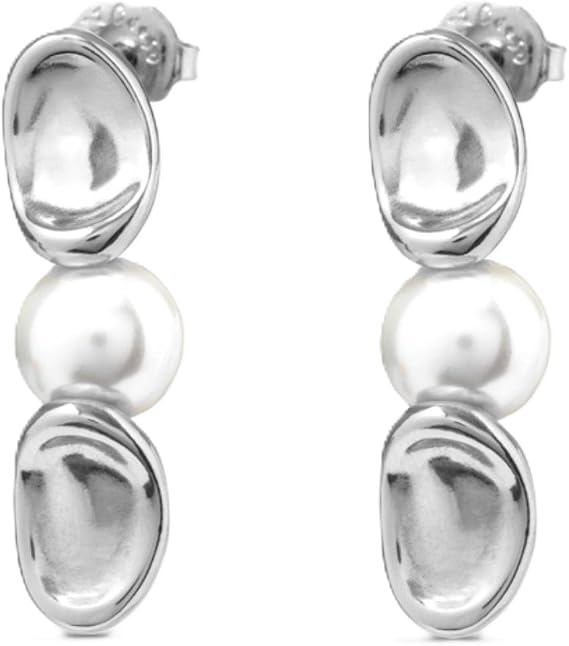 Uno de 50 LEGEND Earrings