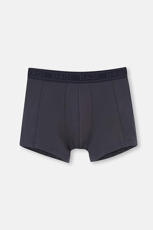 Dagi D2812 Modal Boxer Antrasit