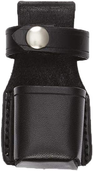 Aker Leather Products Mace Holder Aker Leather 576 MK VI Mace Holder
