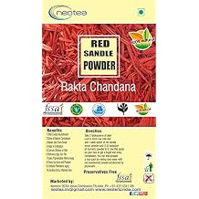 Neotea Ayurvedic Red Sandalwood Powder (Raktha Chandan) (1 Kg)