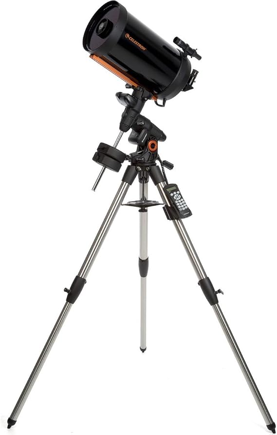 Celestron 12046 Advanced VX 9.25' Schmidt-Cassegrain Teleskop