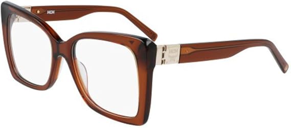 Eyeglasses MCM 2713 252 Caramel