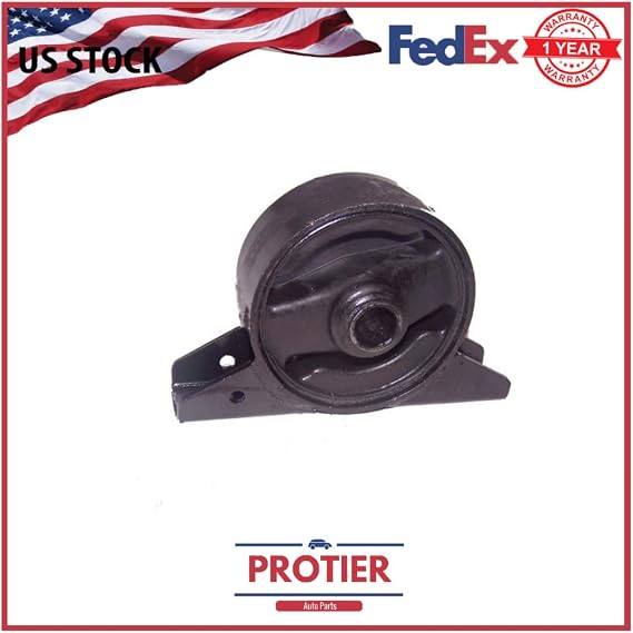 Westar EM9160 Engine and Transmission Mount