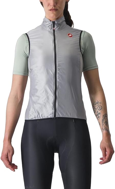 CASTELLI, Aria Vest - Women's