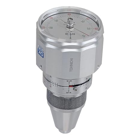 Tohnichi Torque Gauge BTG60Z-S (6~60in.oz)