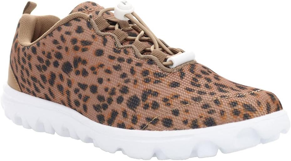 Propet TravelActiv Safari | Walking Shoes