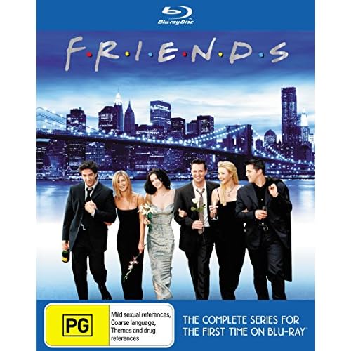 Friends - Complete Series
