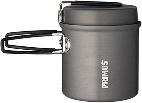 PRIMUS Lighttech Trek Kettle & Pan