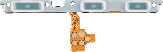 Power Volume Button Replacement for Samsung Galaxy S20 FE 5G