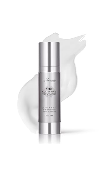 SkinMedica Pore Purifying Acne Treatment 1.7 fl oz