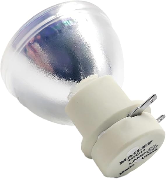 P-VIP190/0.8 e20.8 Projector Bulb for Viv-itek DX563ST Projector