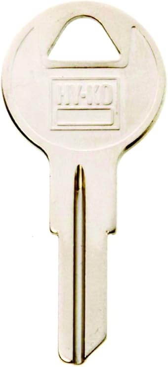 HY-KO Products Y13 Keyblank Yale