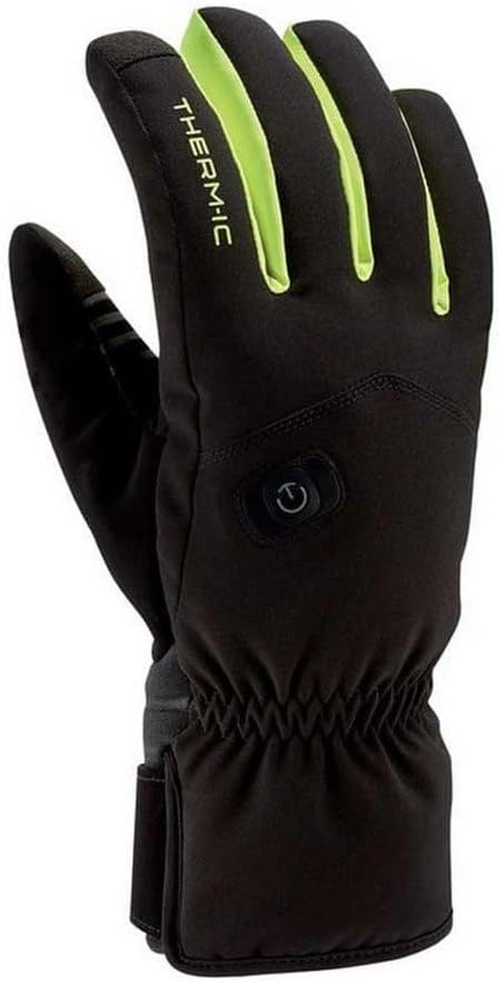 Therm-ic PowerGloves Ski Light Boost 8