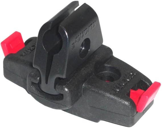 Klickfix Saddle Adapter