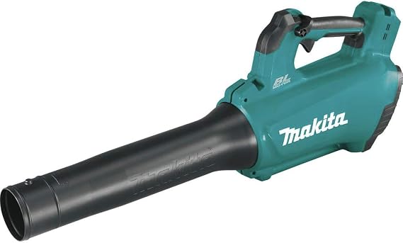 Makita XBU03Z 18V LXT Lithium-Ion Brushless Cordless Blower, Tool Only