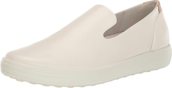 ECCO Soft 7 Slip-On Sneaker