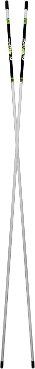A Swing Alignment Rods 2-Pack by David Leadbetter (MoRodz)