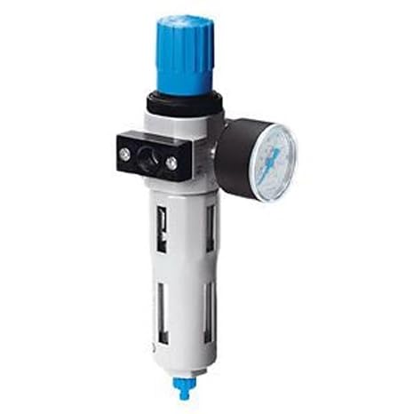 Festo 159584 Lfr-1/2-d-midi Filter Regulator Unit - Supplied In Pack Of 1