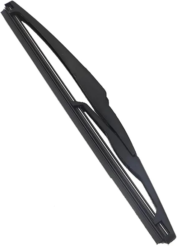 For Peugeot 5008 2 II 2017-2023, 9" Rear Windshield Wiper Blade Back Window Windscreen Glass Blades Car Accessories