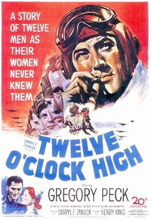 Twelve O'Clock High
