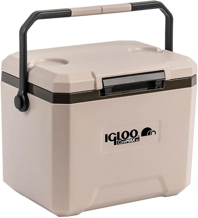 IGLOO CoreMAX 12 Liters for Ice