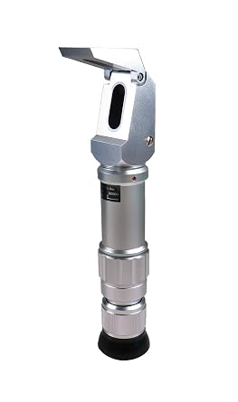 Sper Scientific 300003 Refractometer, Brix 0  80%