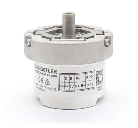 Rotary Encoder Elevator Lift Elevators Lifts Escalator Spare Parts Rotary Encoder Coder RS20/2048AA.0KS018