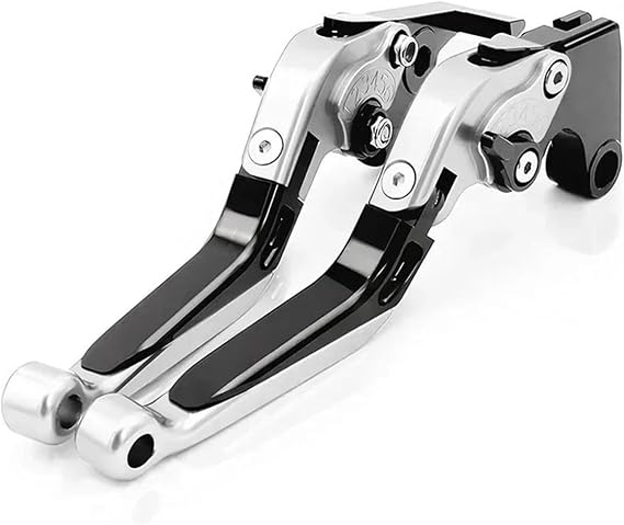 Motorcycle Adjustable CNC Aluminum Alloy Folding Extendable For Suzuki GSXR1000 GSX-R 1000 2010 2009-2021 Brake Clutch Lever(See the figure14)