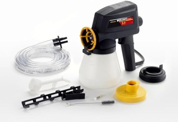 Wagner 305 Painter Sprayer