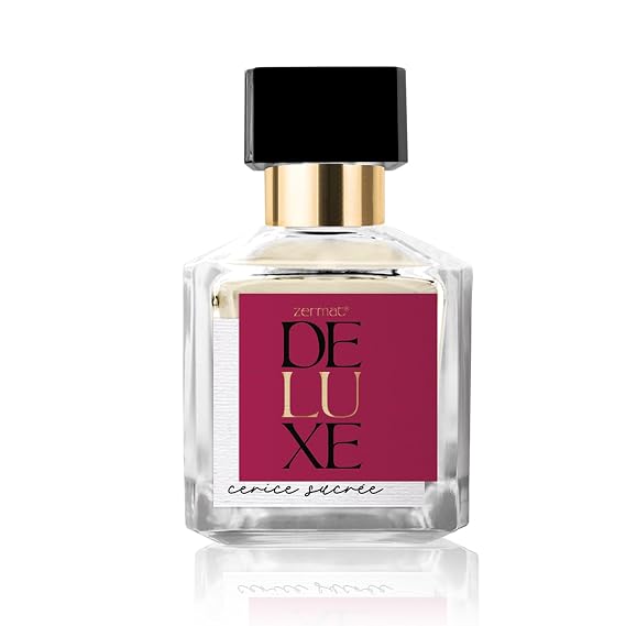 Zermat Cerice Sucree, Fragrance for Niche, Floral - Warm Scent 1.69 Fl. Oz