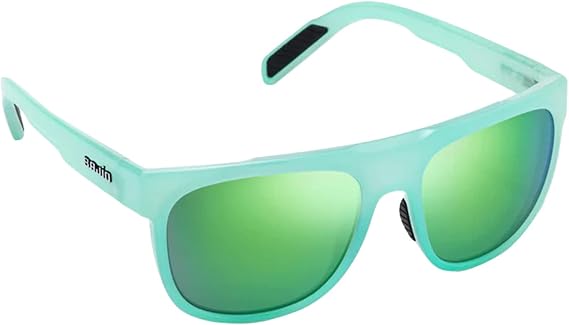 Bajio Sunglasses - Model Chelem - Cenote Blue Gloss, Polycarbonate Lens, Assorted Lens Colors