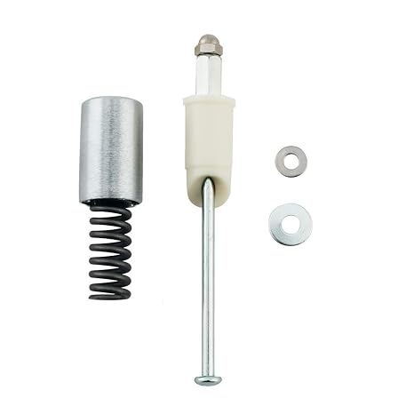 Kason (KASOA) Kit,Spring F/1255 & 1256 Serie