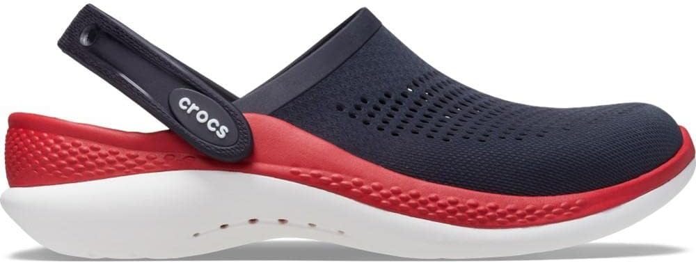Crocs Unisex-Adult LiteRide™ 360 Clog Sandals