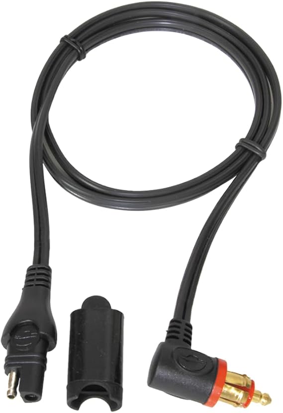 Optimate cable O-29, Adapter-extender, SAE to BIKE 90 plug