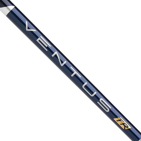 Fujikura Golf Ventus TR Blue Shaft