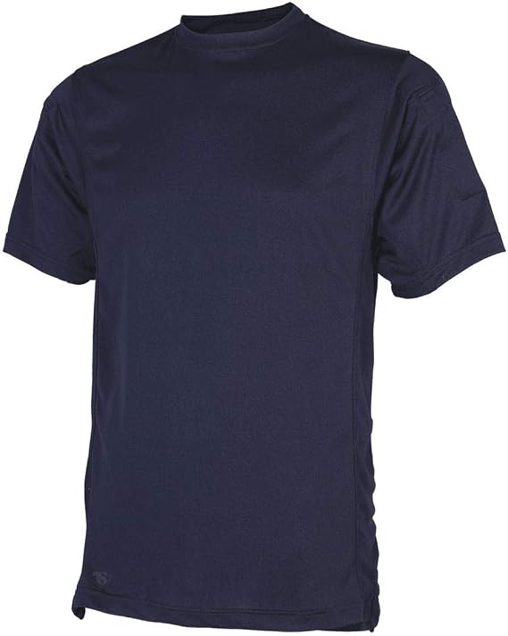 Tru-Spec Men's T-Shirt, Rngr Grn Eco Tec, XL