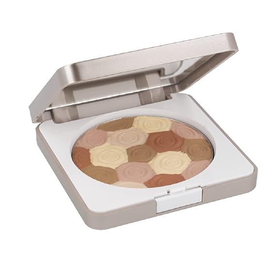 BioNike Earth Defence Color Compact Color 206 Mosaique 10g
